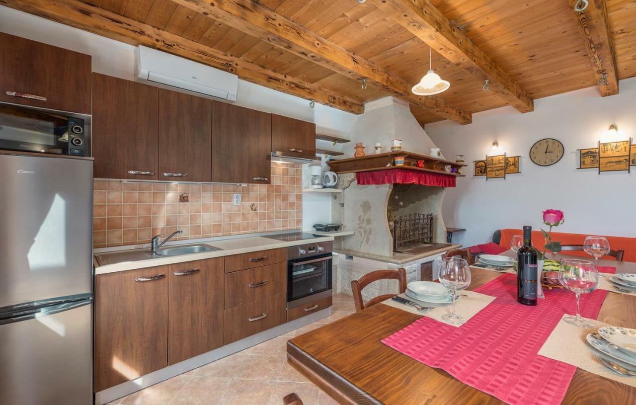 Holiday House Antonio Poreč Buitenkant foto