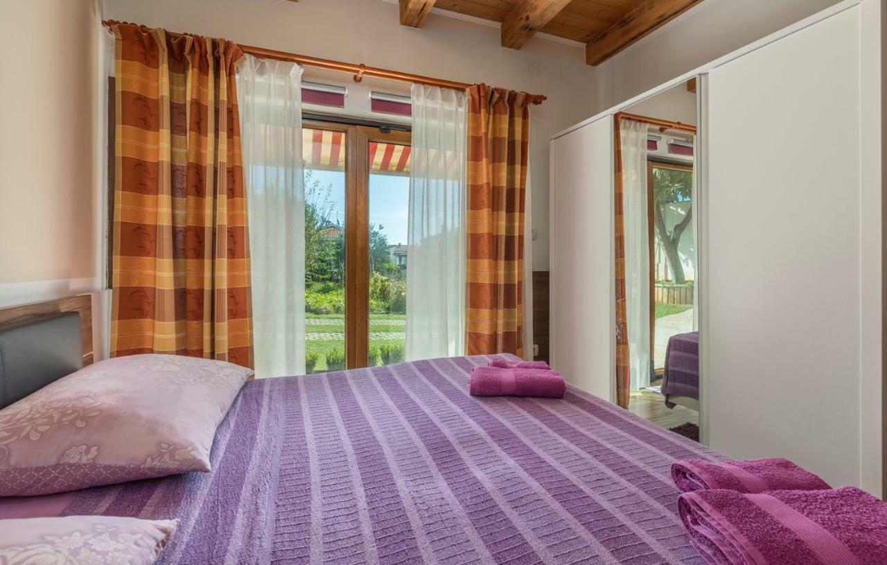 Holiday House Antonio Poreč Buitenkant foto