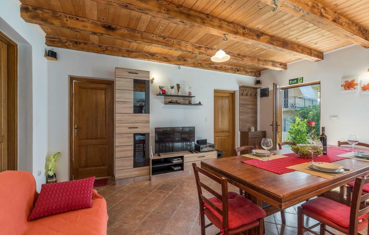 Holiday House Antonio Poreč Buitenkant foto