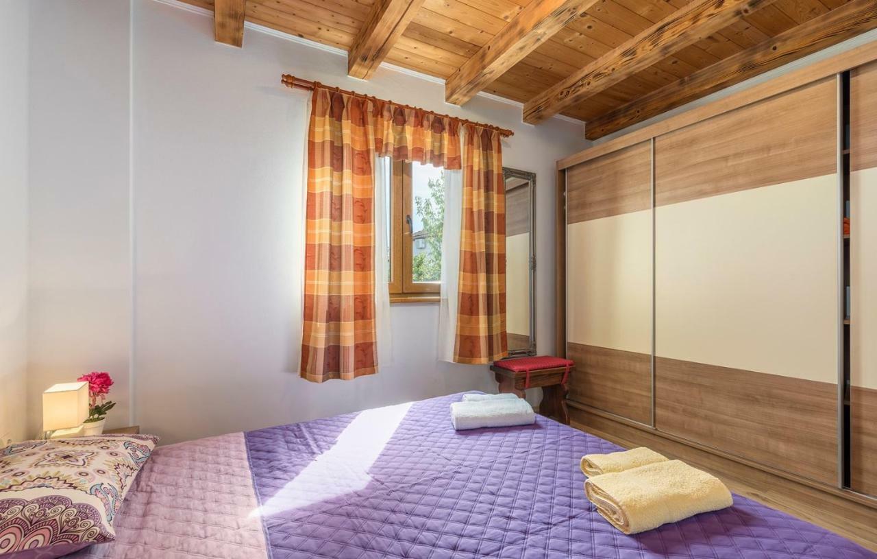 Holiday House Antonio Poreč Buitenkant foto